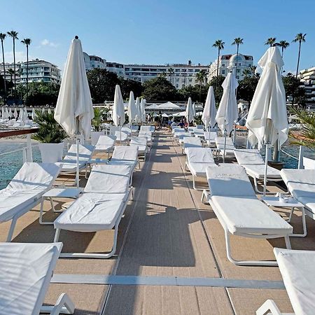 Luxury Family 2Br - Prime Location, Walk To Beach & Shopping, Sunny Balcony - Totolulu Cannes Hoche Kültér fotó