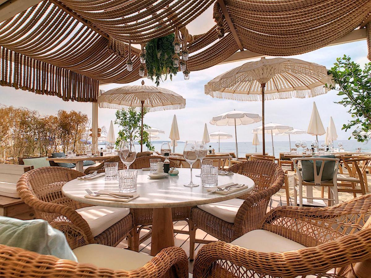 Luxury Family 2Br - Prime Location, Walk To Beach & Shopping, Sunny Balcony - Totolulu Cannes Hoche Kültér fotó