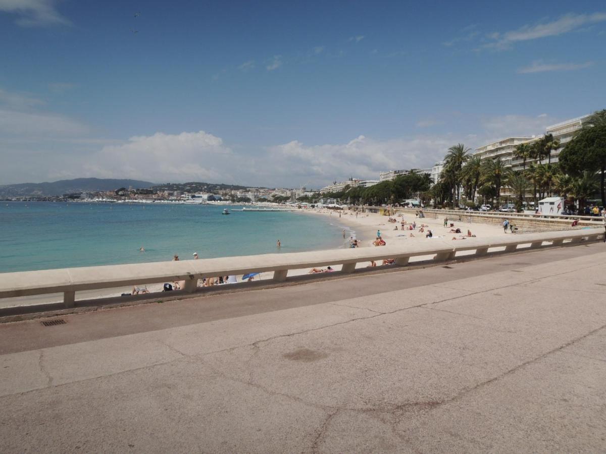 Luxury Family 2Br - Prime Location, Walk To Beach & Shopping, Sunny Balcony - Totolulu Cannes Hoche Kültér fotó