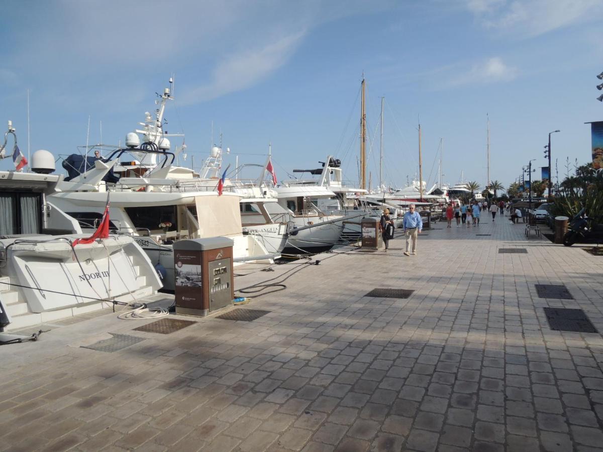 Luxury Family 2Br - Prime Location, Walk To Beach & Shopping, Sunny Balcony - Totolulu Cannes Hoche Kültér fotó