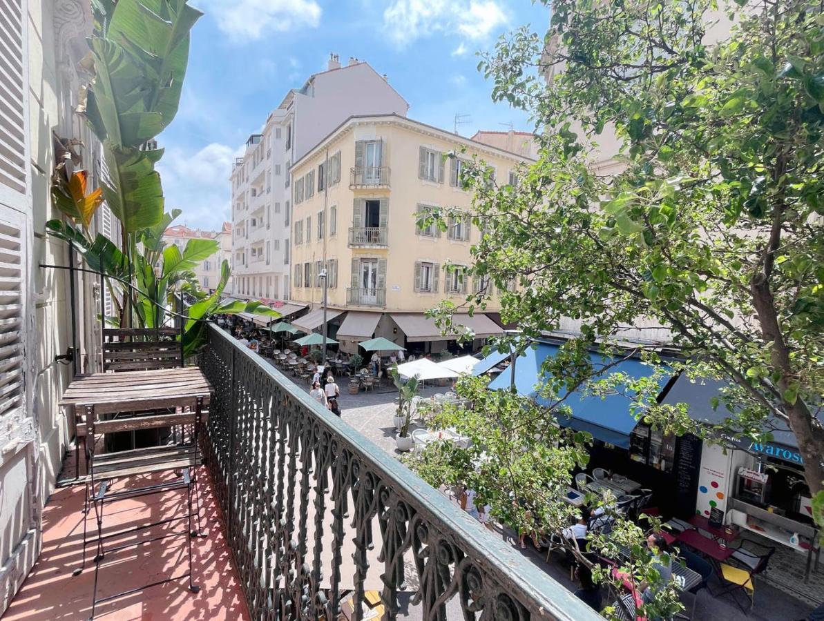Luxury Family 2Br - Prime Location, Walk To Beach & Shopping, Sunny Balcony - Totolulu Cannes Hoche Kültér fotó